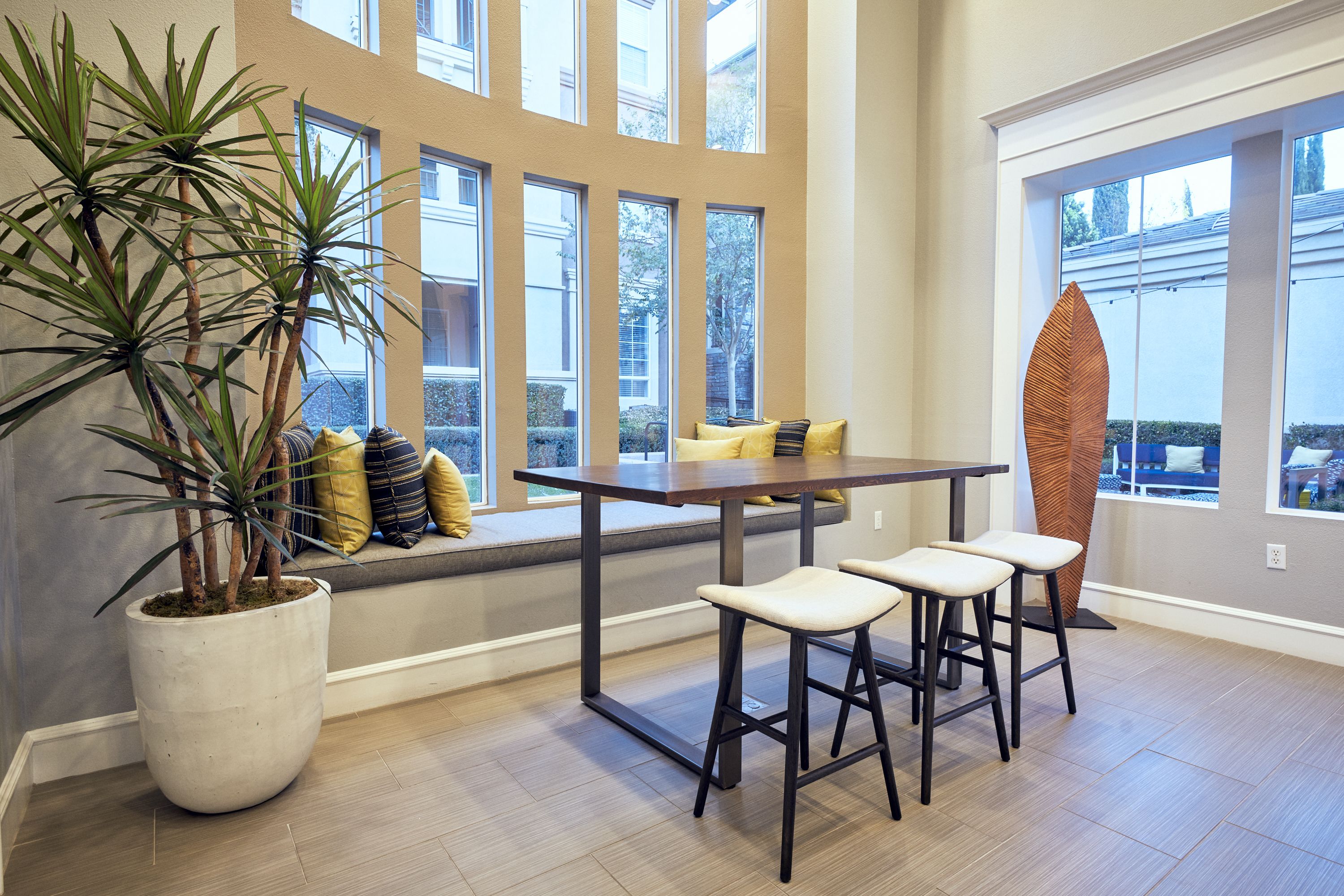 Victoria Arbors Rancho Cucamonga Apartments in Rancho Cucamonga